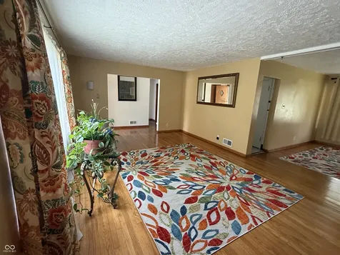 3310 N Rex Drive Indianapolis IN 46222