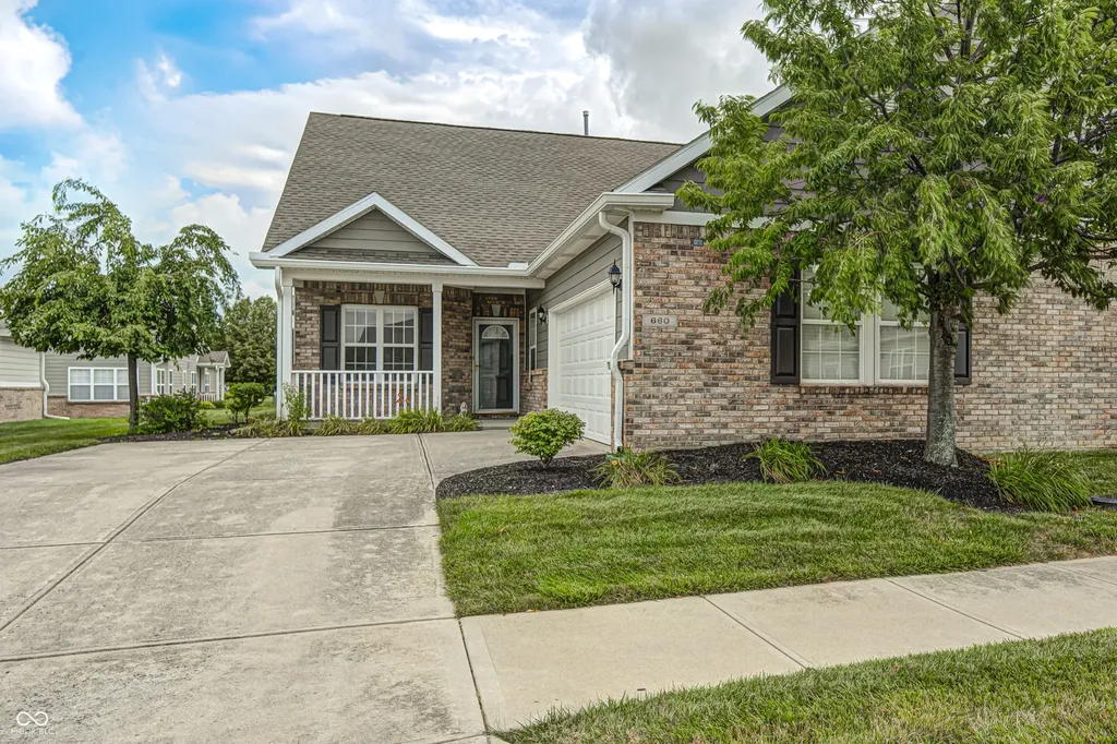 660 Sawtooth Street Westfield IN 46074