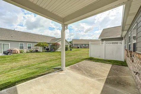 660 Sawtooth Street Westfield IN 46074