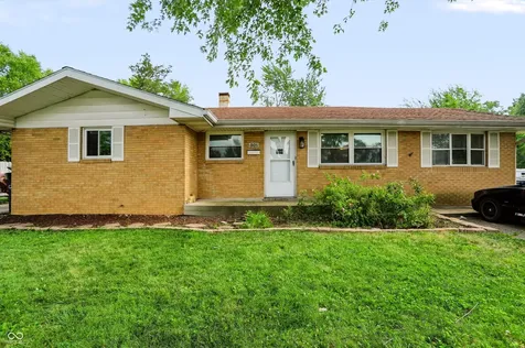 501 N Bend Road Beech Grove IN 46107