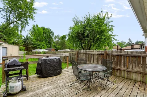501 N Bend Road Beech Grove IN 46107