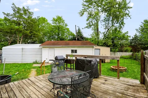 501 N Bend Road Beech Grove IN 46107