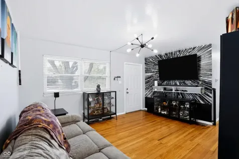 501 N Bend Road Beech Grove IN 46107