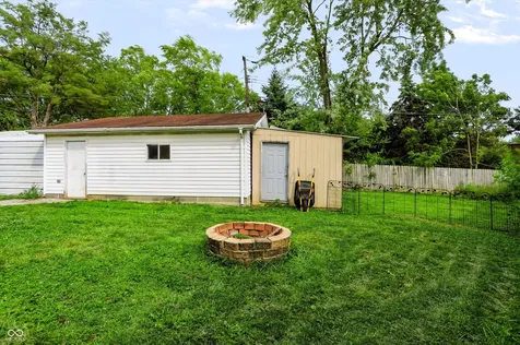 501 N Bend Road Beech Grove IN 46107