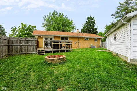 501 N Bend Road Beech Grove IN 46107