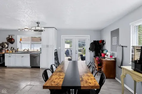 501 N Bend Road Beech Grove IN 46107