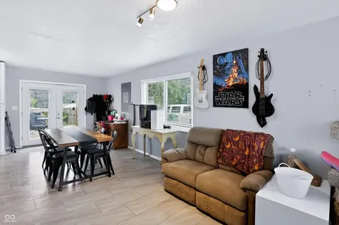501 N Bend Road Beech Grove IN 46107