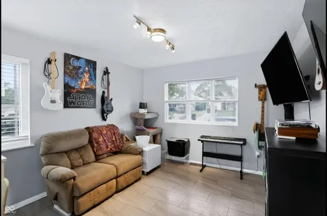 501 N Bend Road Beech Grove IN 46107