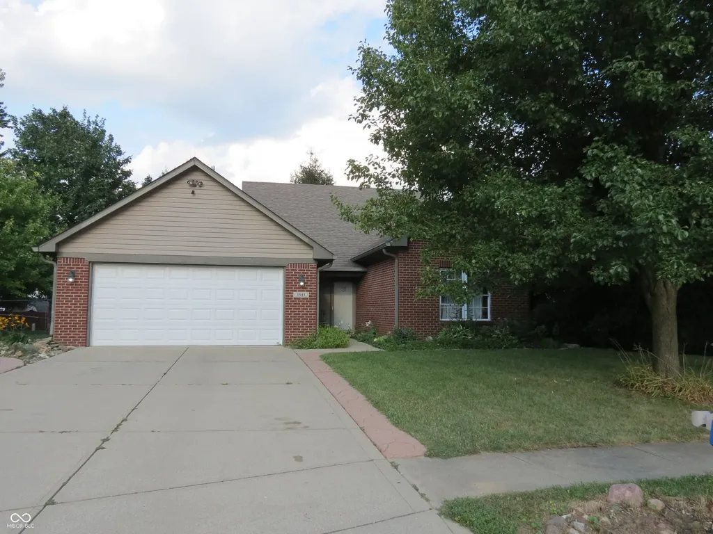 1545 Black Oak Court Franklin IN 46131