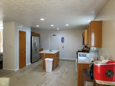 1545 Black Oak Court Franklin IN 46131