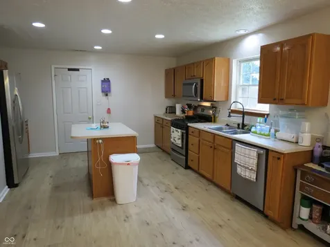 1545 Black Oak Court Franklin IN 46131