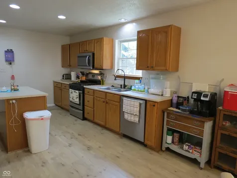 1545 Black Oak Court Franklin IN 46131