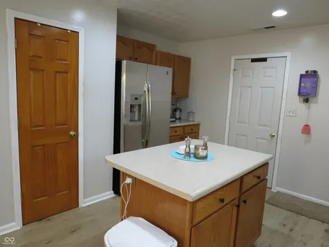 1545 Black Oak Court Franklin IN 46131