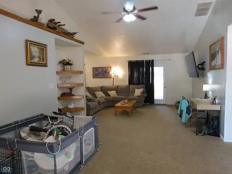 1545 Black Oak Court Franklin IN 46131