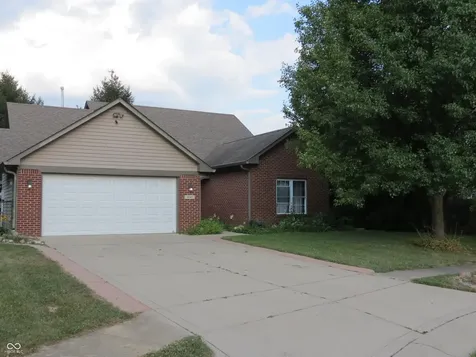 1545 Black Oak Court Franklin IN 46131