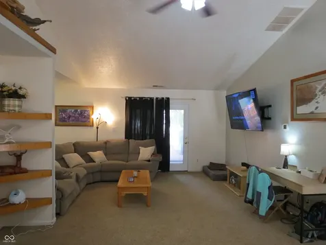 1545 Black Oak Court Franklin IN 46131