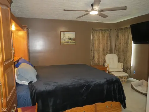 1545 Black Oak Court Franklin IN 46131