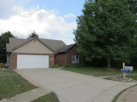 1545 Black Oak Court Franklin IN 46131