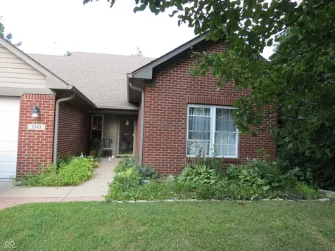 1545 Black Oak Court Franklin IN 46131