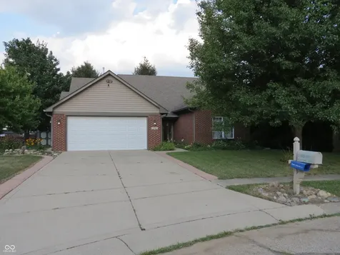 1545 Black Oak Court Franklin IN 46131