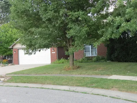 1545 Black Oak Court Franklin IN 46131
