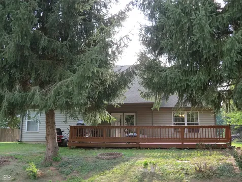 1545 Black Oak Court Franklin IN 46131