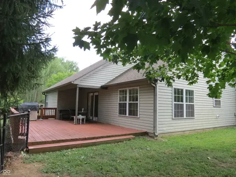 1545 Black Oak Court Franklin IN 46131