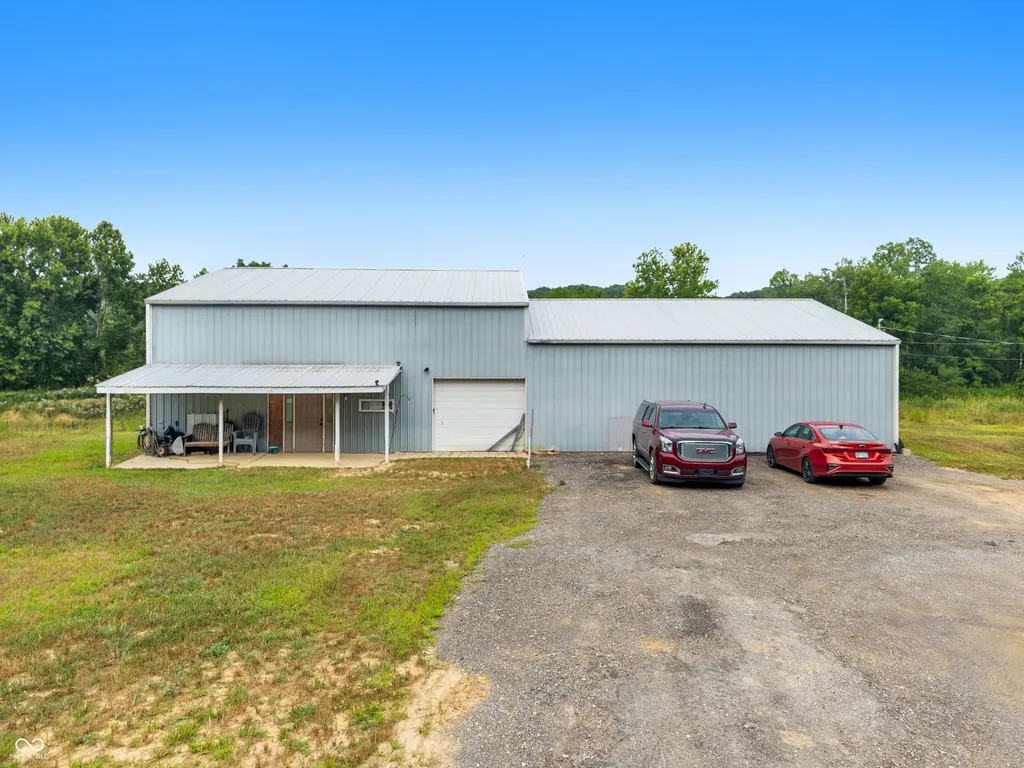 5395 State Road 39 Martinsville IN 46151