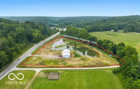 5395 State Road 39 Martinsville IN 46151