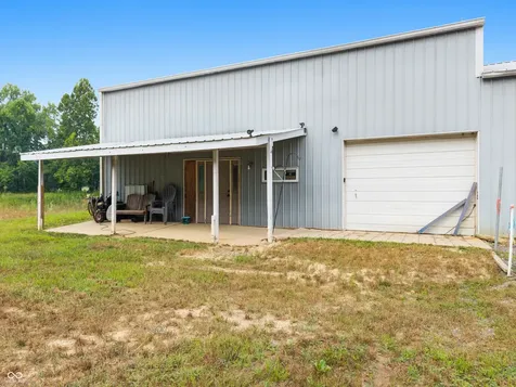 5395 State Road 39 Martinsville IN 46151