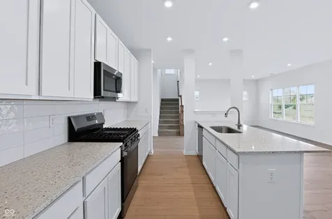 5854 Caplane Drive Brownsburg IN 46112