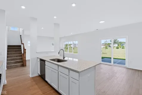 5854 Caplane Drive Brownsburg IN 46112