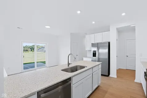 5854 Caplane Drive Brownsburg IN 46112