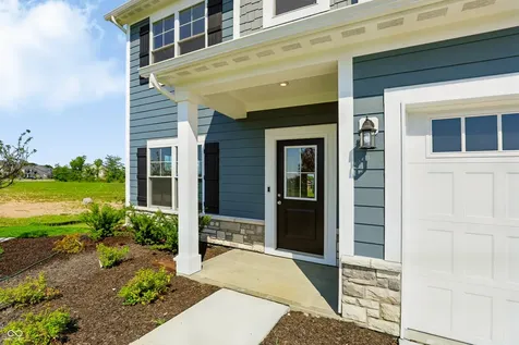 5854 Caplane Drive Brownsburg IN 46112
