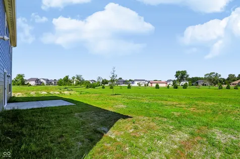 5854 Caplane Drive Brownsburg IN 46112