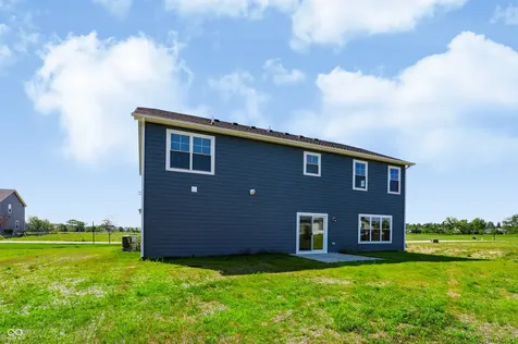 5854 Caplane Drive Brownsburg IN 46112