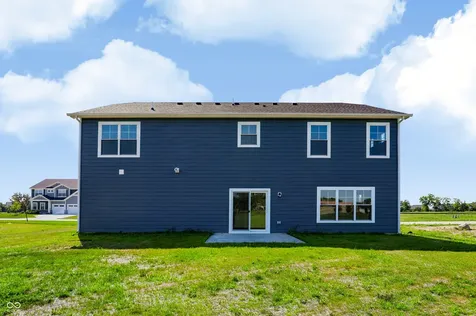 5854 Caplane Drive Brownsburg IN 46112