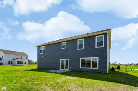 5854 Caplane Drive Brownsburg IN 46112