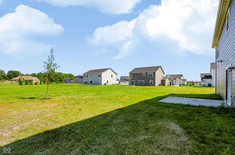 5854 Caplane Drive Brownsburg IN 46112