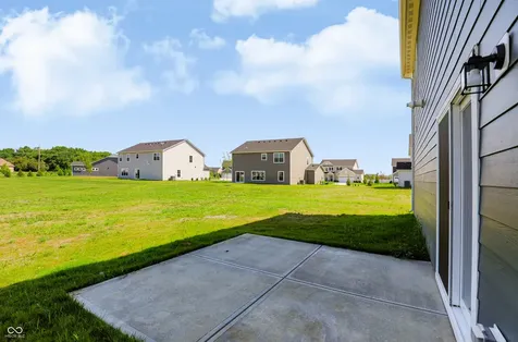 5854 Caplane Drive Brownsburg IN 46112