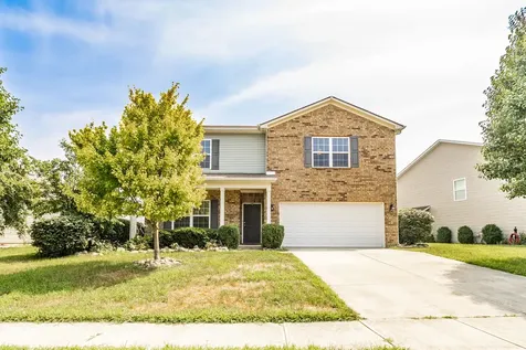 1685 Fair Weather Drive Pendleton IN 46064