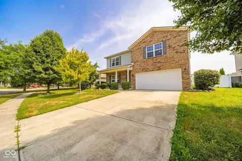 1685 Fair Weather Drive Pendleton IN 46064