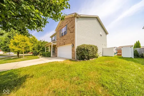 1685 Fair Weather Drive Pendleton IN 46064