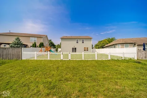 1685 Fair Weather Drive Pendleton IN 46064