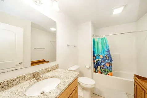 1685 Fair Weather Drive Pendleton IN 46064