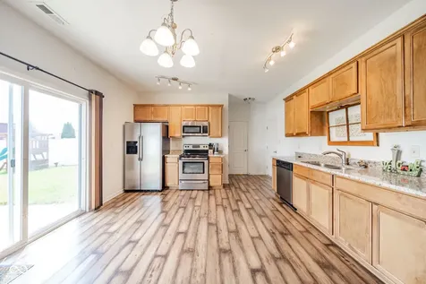 1685 Fair Weather Drive Pendleton IN 46064