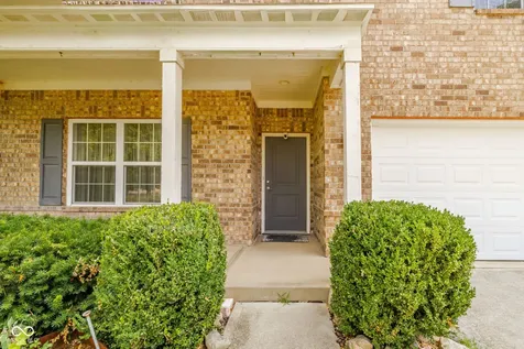 1685 Fair Weather Drive Pendleton IN 46064