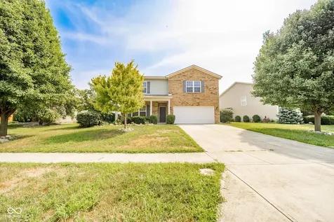 1685 Fair Weather Drive Pendleton IN 46064