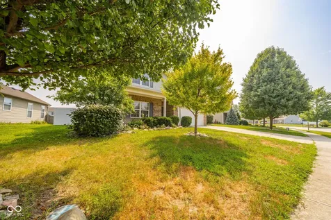 1685 Fair Weather Drive Pendleton IN 46064