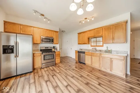 1685 Fair Weather Drive Pendleton IN 46064